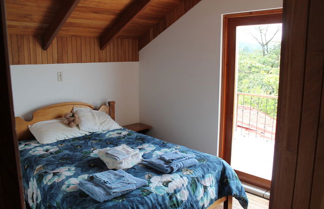 CRParaiso Main House - Foto 6