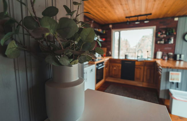 Eyja Mörk & Bubble Bedroom - Foto 36