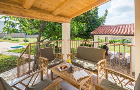 Holiday Home Labin Marici - Foto 2