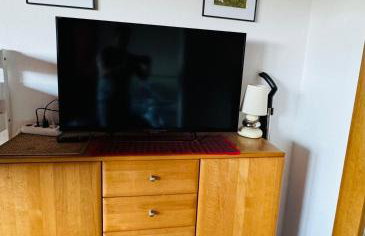 "Haus Daxberg" idyllisch gelegen im Bayerischen Wald - Ferienwohnung mit Zimmer Küche Bad - Foto 14