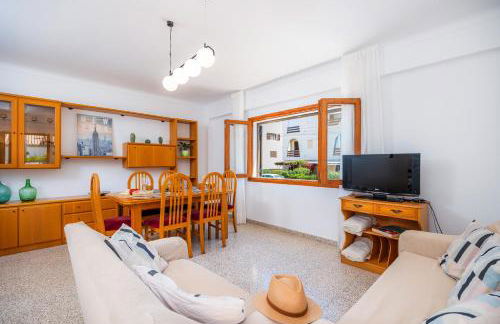 Apartamentos Colonia Sant Jordi - Foto 70