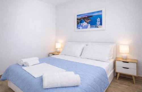 Luxurious Penthouse Hilton Area - DiPeJo Athens - Foto 8