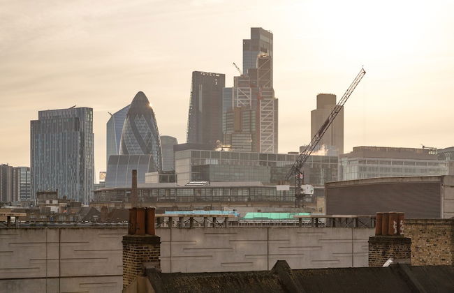 Fusion Court Serviced Apartments by MySquare - Photo 21