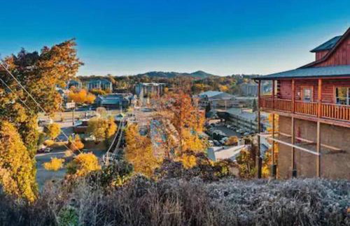 Dollywood Retreat Heated Pool Close to Parkway - Foto 62
