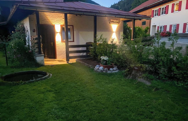 Haus Breitenberg - Foto 20