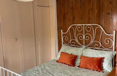 Cosy 2 bedroom Victorian cottage, Newport, Isle of Wight - Foto 8