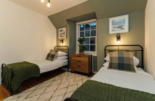 The Old Deanston Workers Cottage - Foto 17