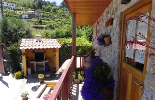 Casa de Mos - Foto 25