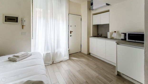 Italianway - The B Village Standard - 02 - Foto 4, Habitación