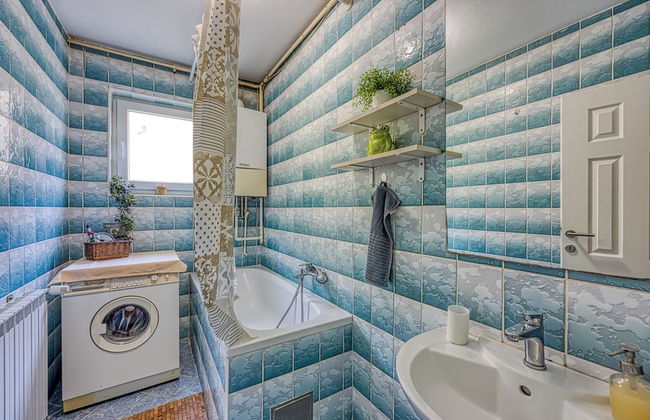 Green Hill Zagreb - Studio Natali - Foto 32