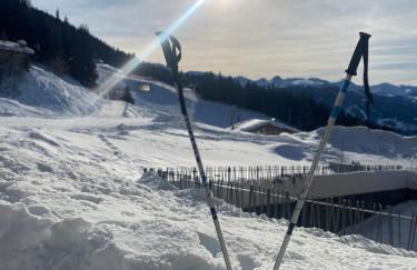Les ARCS 1600 - SKI AUX PIEDS - MAGNIFIQUE DUPLEX 12 PERSONNES - Foto 41