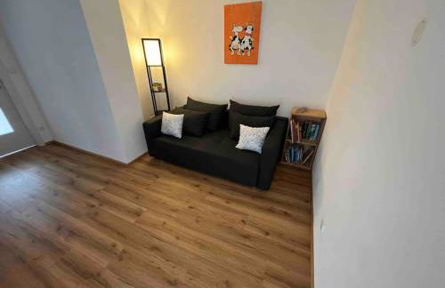 Ferienwohnung Saumpfad 25 Min ins Legoland - Foto 5