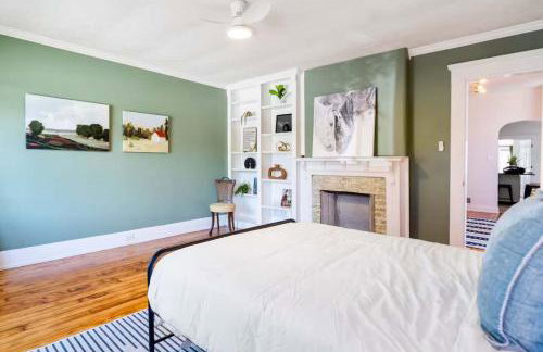 Stylish Retreat Walkable to Bars & Restaurants - Foto 17