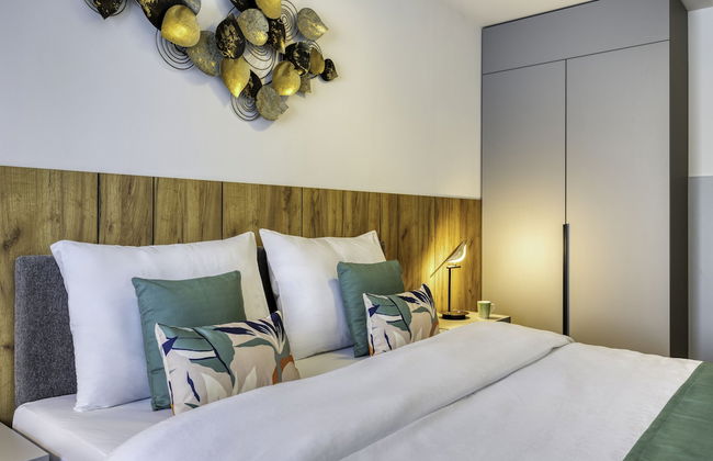 Somerset Schönbrunn Vienna - Foto 22