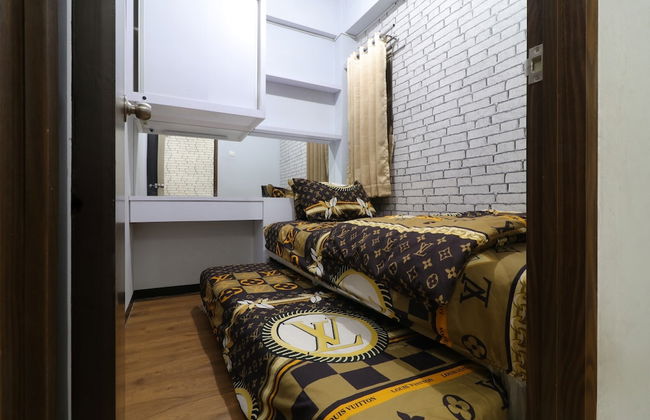 The Suites Metro Apartment - King Property - Foto 7