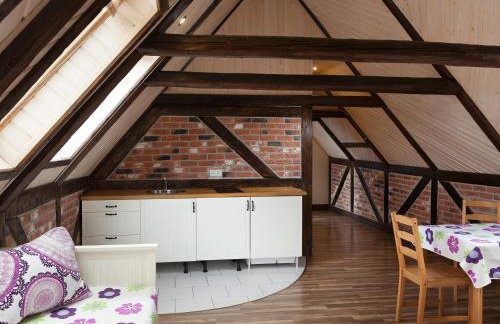 Gospodarstwo Agroturystyczne Kowalowe Wzgórze - Foto 52