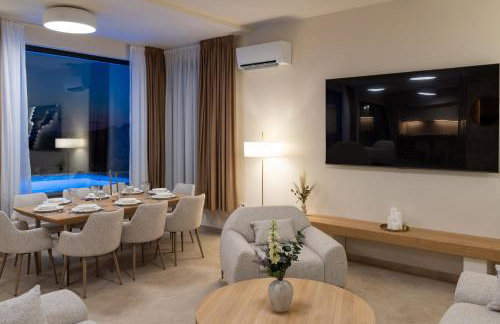 Villa Kukurina - luxury service with view - Foto 51