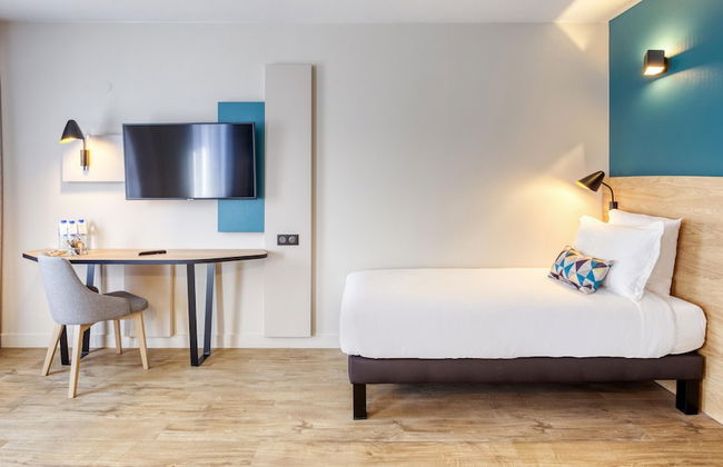 Appart'City Confort Paris Clichy Mairie - Foto 15