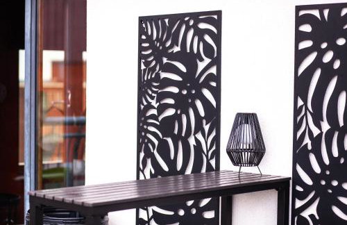 Penthouse Botanica- Wyndale Signature Stays - Foto 71