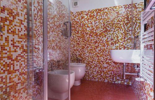 Villa con fascino antico e comfort moderno - Foto 28