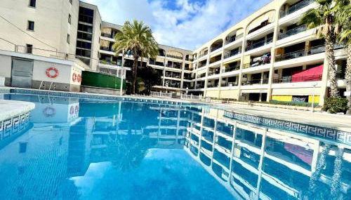 Apartemento piscina centro calella 3 min playa - Foto 3