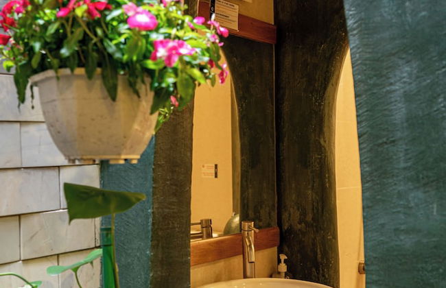 Cozrum Homes Yoga Corner - Foto 48