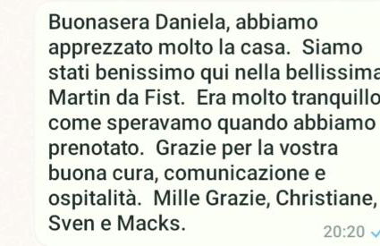 Baita Martin da Fist - Foto 71