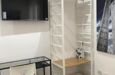 ODA ROOMS BO - FIERA - CENTRO METEO EU - FICO EATALY - Foto 26