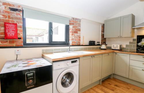 Squirrel Lodge - Foto 9