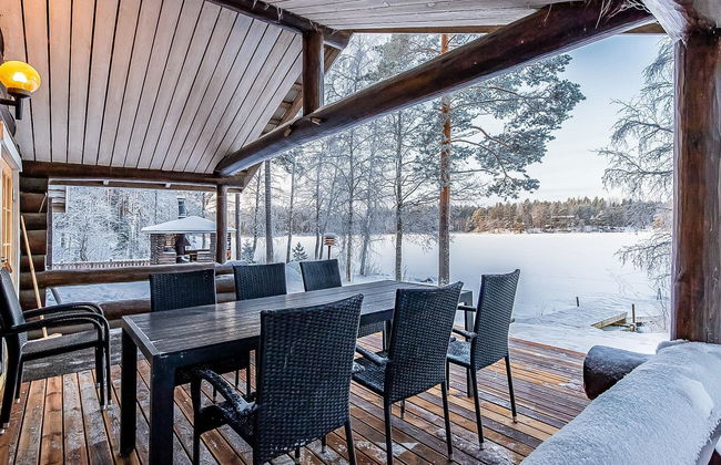 Tatunmökki - Foto 21