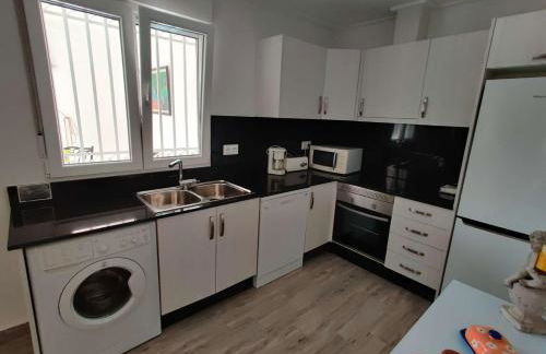 Chalet La Marina - Foto 18