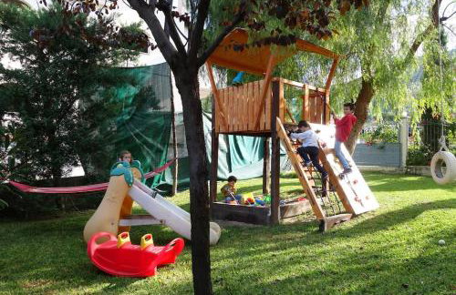 Kid & Holiday 2 - Foto 1