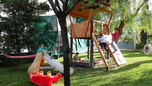 Kid & Holiday 2 - Foto 1