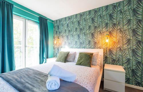 Cheerful 4-bedroom house with multiple car parking - Foto 17