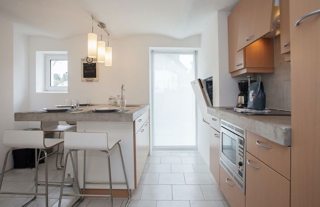 Ferienhaus Gegenuber dem Skigebiet - Foto 10