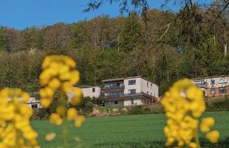 Ruhige Wohnung mit Ausblick - Foto 16