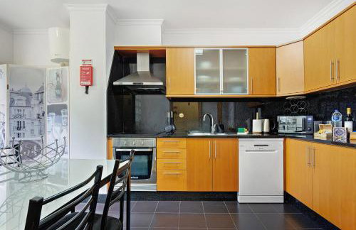 Agostinho Apartment Santa Cruz - Foto 14