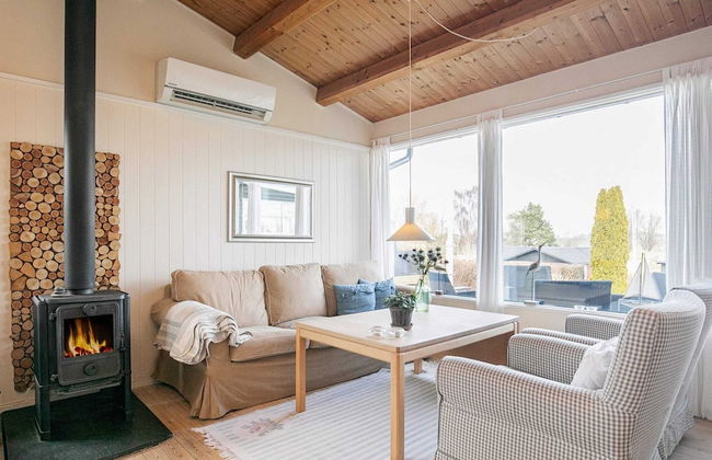 4 Person Holiday Home in Kerteminde - Photo 13