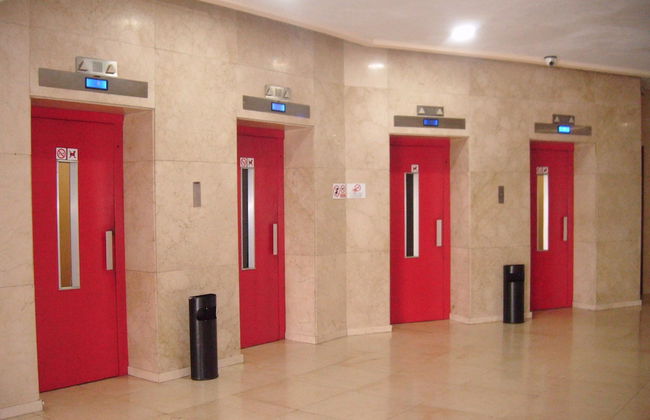 Studio Low Cost La Torre 12 - Foto 35