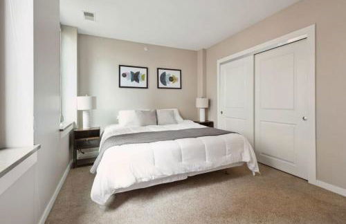 2BR Downtown Luxury Getaway - Foto 27