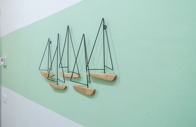 Green Wheels Oasis Between Pisa and Sea - Foto 37