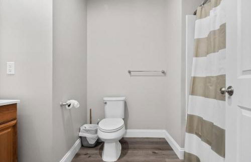 Unit 45 Well designed 1BR Apartment Long term stays - Foto 18