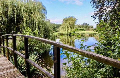 Fernside Barn - Studio Apartment - Photo 7