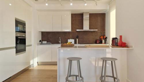 Allonbay Mediterranean Apartments by NRAS - Foto 5, stove, dishwasher, toaster