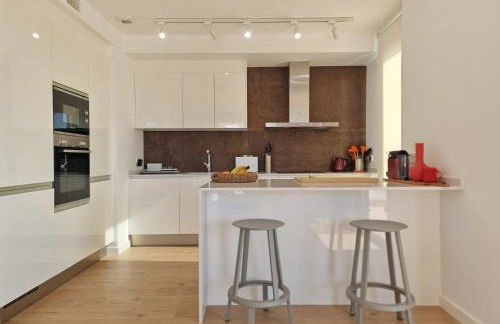 Allonbay Mediterranean Apartments by NRAS - Foto 5