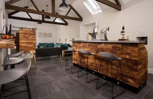 The Steading at West Lyham - Foto 4