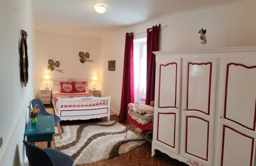 Gîte 4 pers proche cure thermale, Futuroscope, calme et nature à La Roche Posay - Foto 1