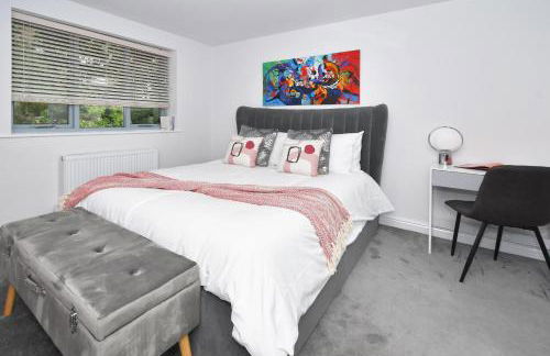 The Mews @ Aboyne Close Birmingham - Foto 100