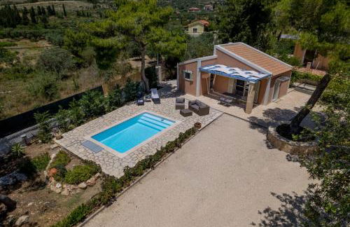 Ponderosa Kefalonia - Photo 12