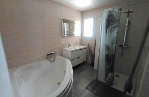 Appartements dans résidence Avec piscine - Mer à 500m - Foto 32